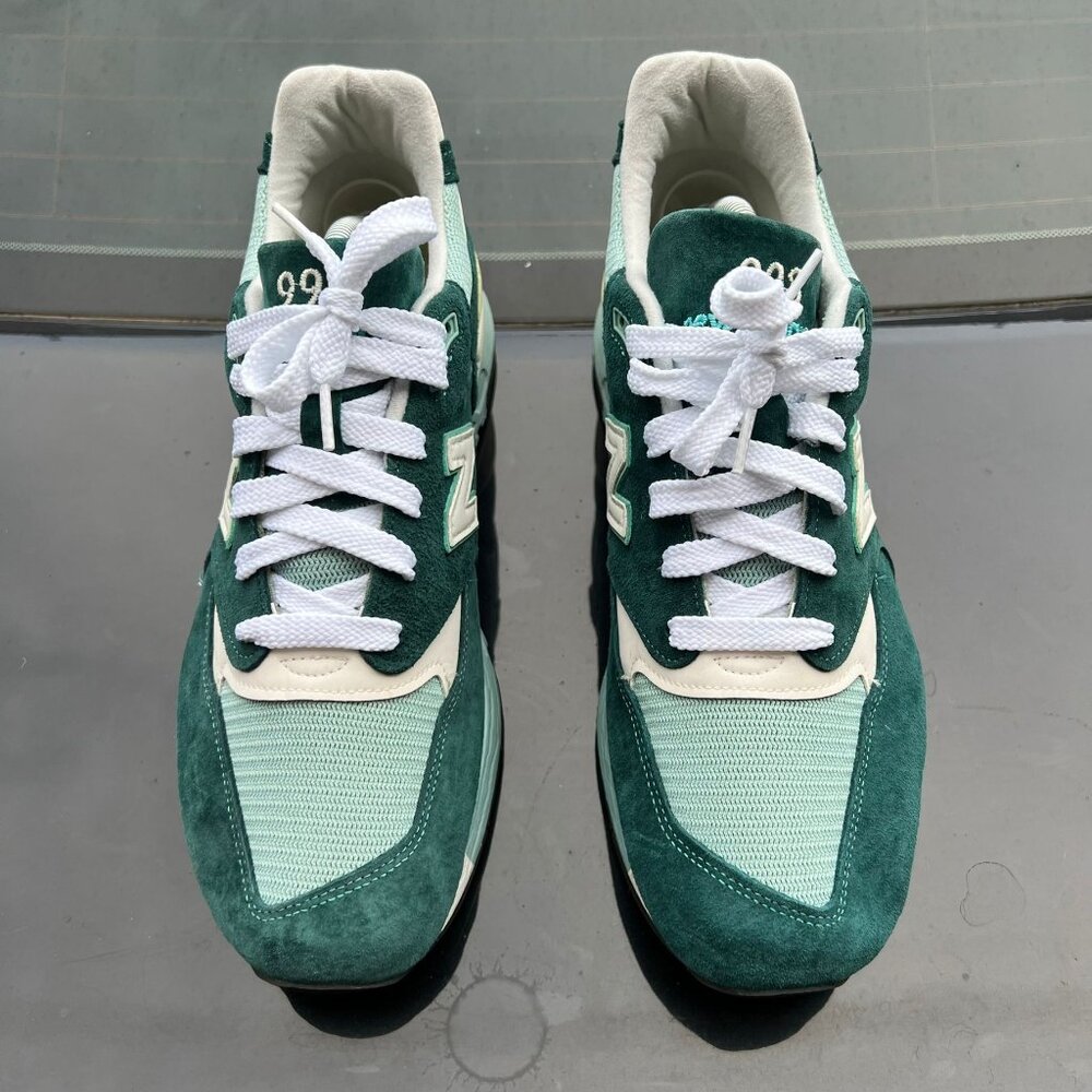 New Balance 998 Explore By Sea